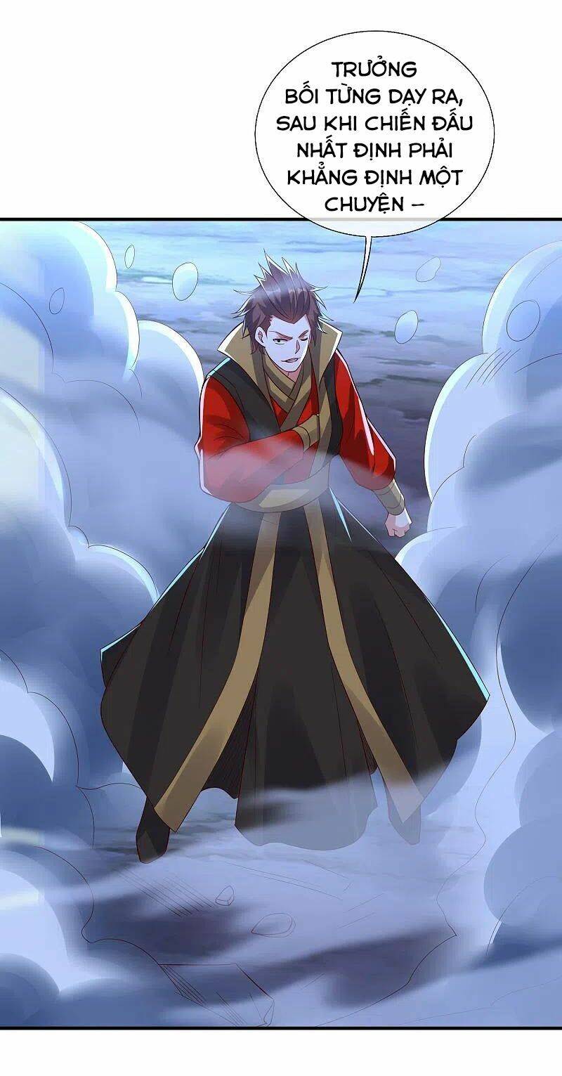 Phục Thiên Thánh Chủ: Chapter 217