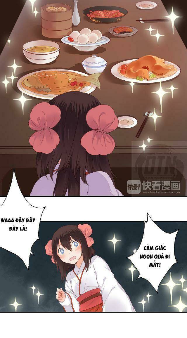 Đốt Đào Hoa: Chapter 41