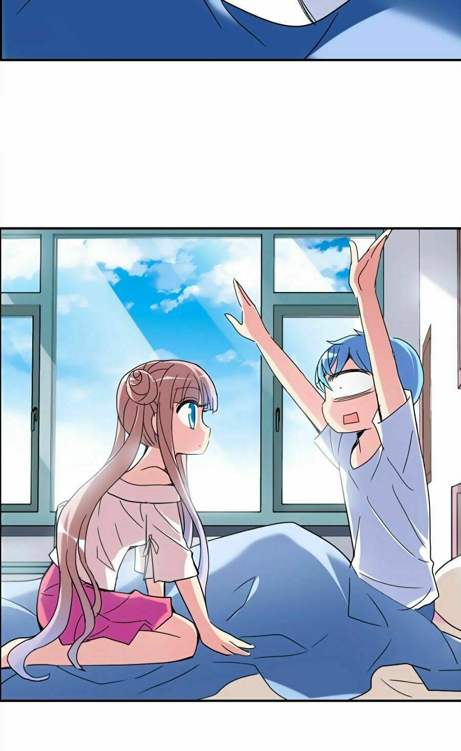 Im Miệng Cho Ta!: Chapter 30