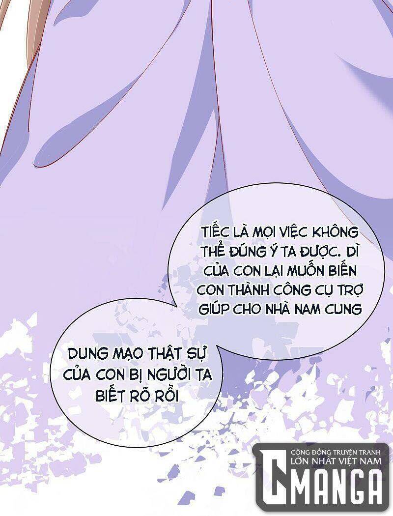 Công Lược Trưởng Thành Của Vương Phi: Chapter 49