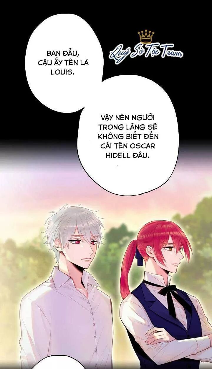 Tồn Tại Với Tư Cách Là Vợ Của Nam Chính: Chapter 120: Con trai nhà Farram
