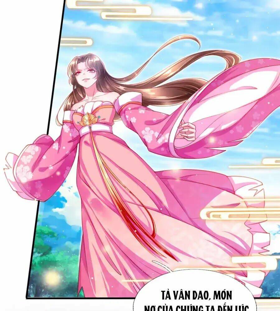 Phụng Lâm Thiên Hạ: Đệ Nhất Mỹ Nữ: Chapter 3