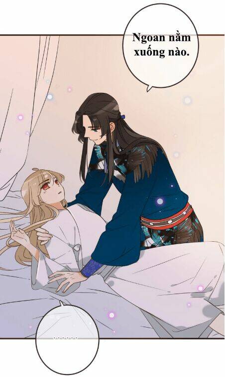 Bạn Trai Tôi Là Cẩm Y Vệ 2: Chapter 59