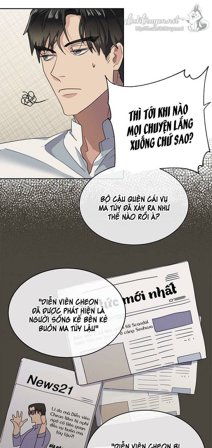 Màn Đêm Buông Xuống Là Khi Qụa Kêu: Chapter 4