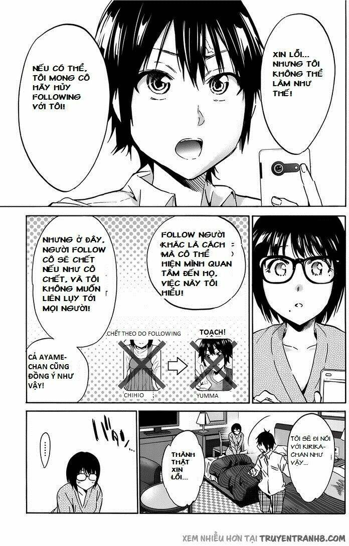 Real Account Ii: Chapter 22