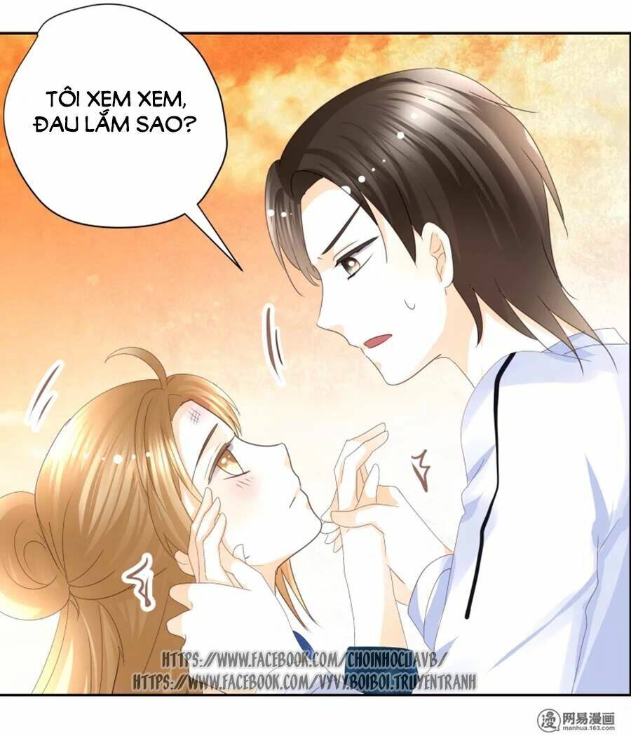 Tiền Thế Kim Sinh Của Chung Tiểu Thư: Chapter 13