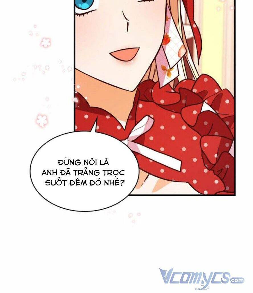 Lòng Trung Thành Với Kẻ Ác: Chapter 25