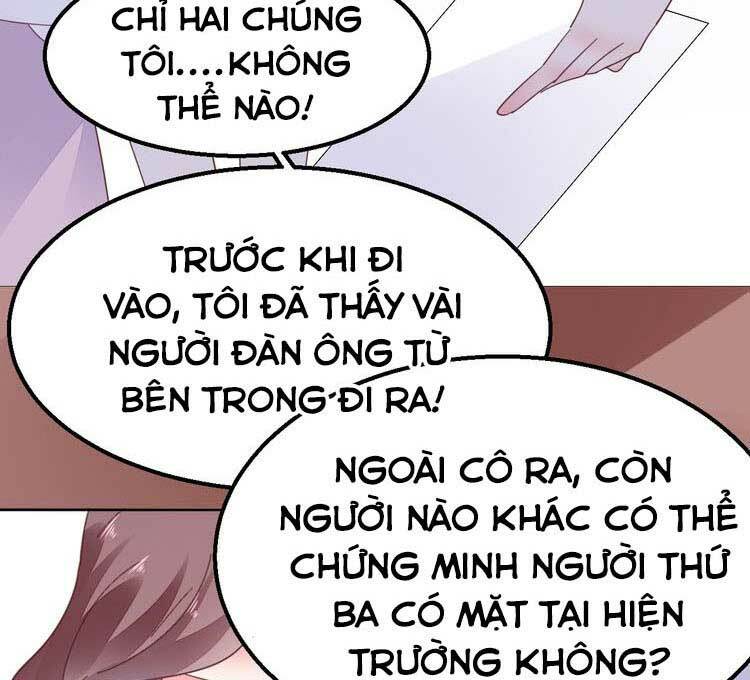 Điều Ước Sủng Ái Bất Bình Đẳng: Chapter 112.2