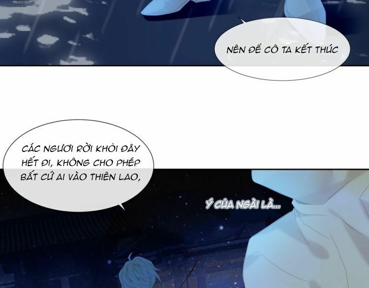 Ngô hoàng tại thượng: Chapter 116