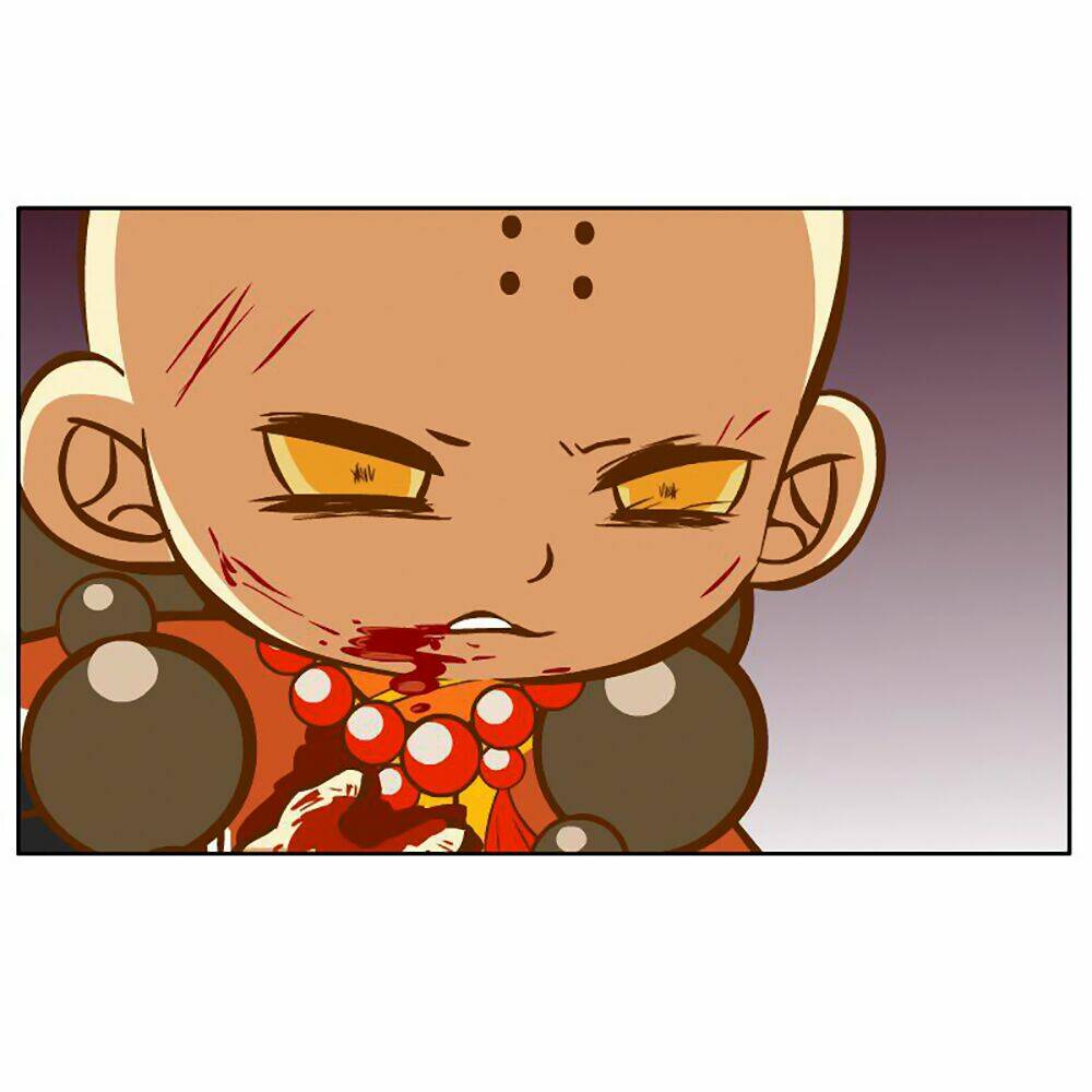 Hòa Thượng Và Tiểu Long Quân: Chapter 5