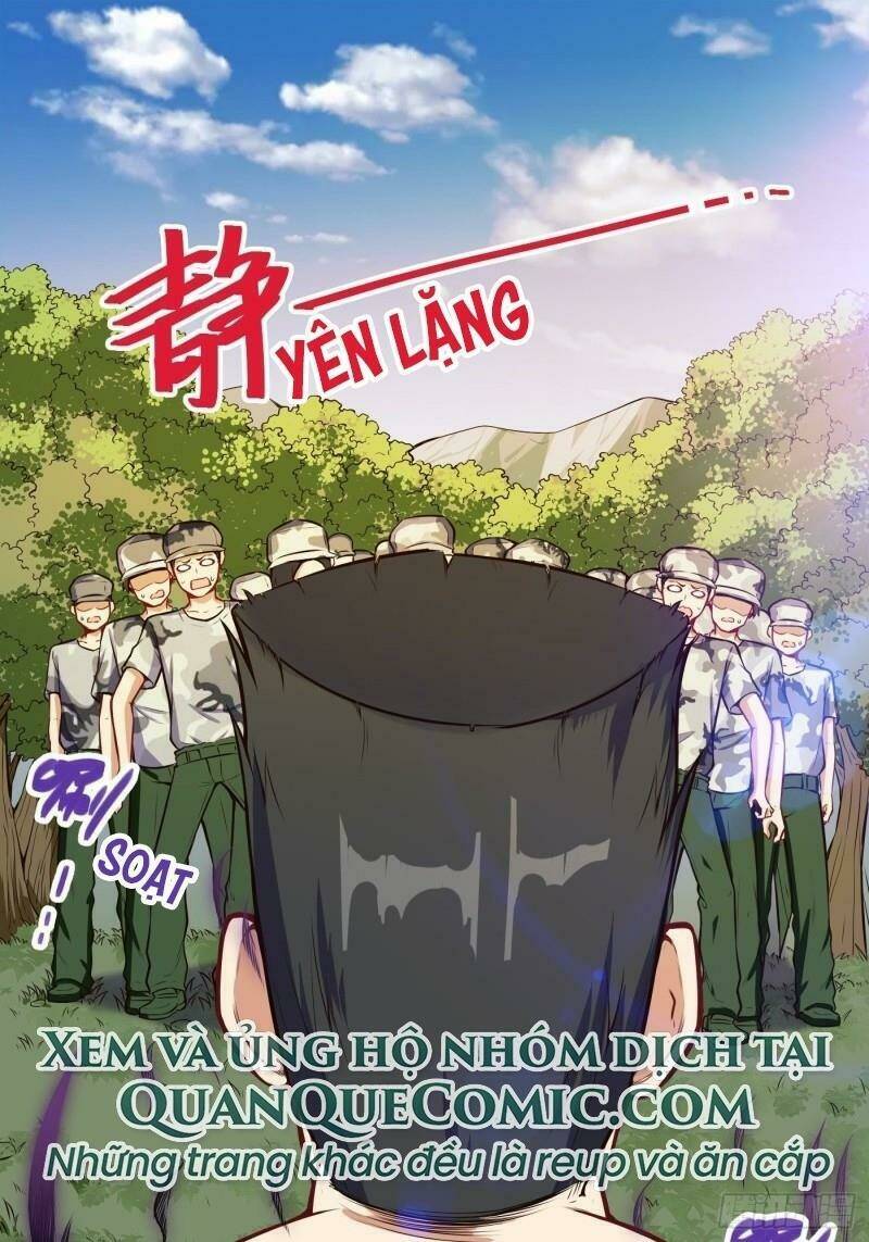 Đô Thị Âm Dương Tiên Y: Chapter 87