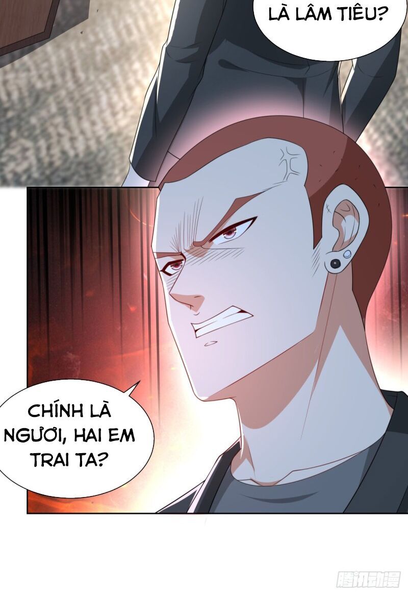 Trọng Sinh Chi Thần Đế Trở Về: Chapter 10