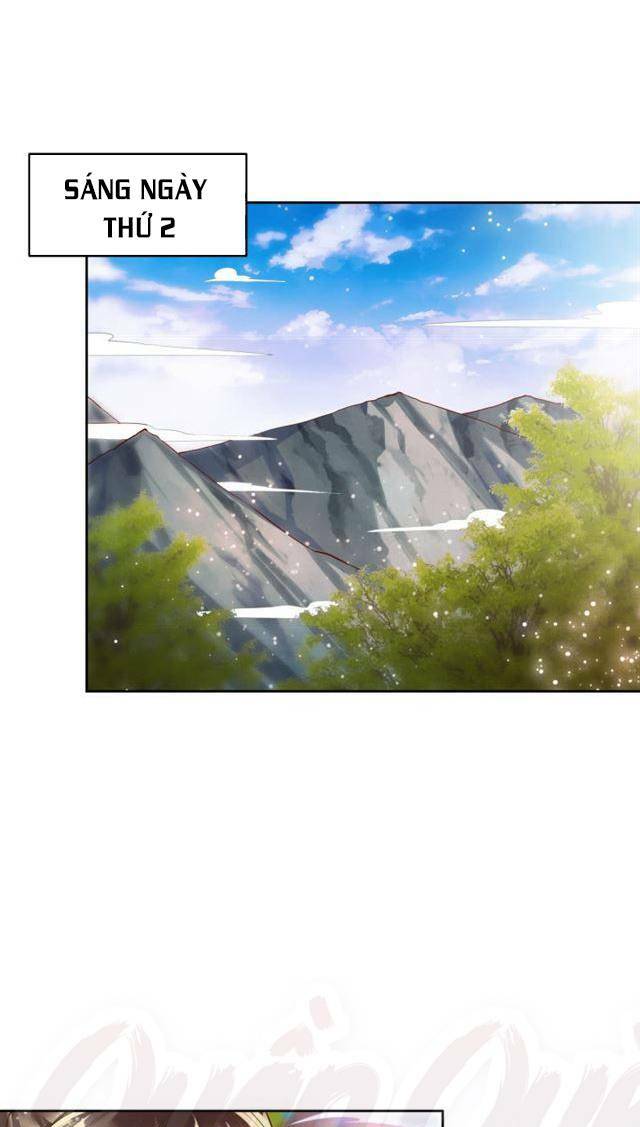 Siêu Phàm Truyện: Chapter 65