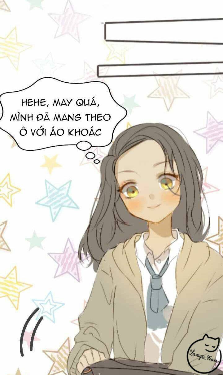 Cô Gái Bình Thường: Chapter 0