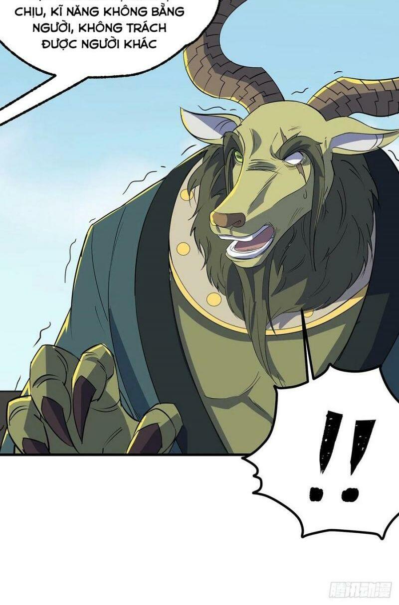 Thú Nhân: Chapter 250