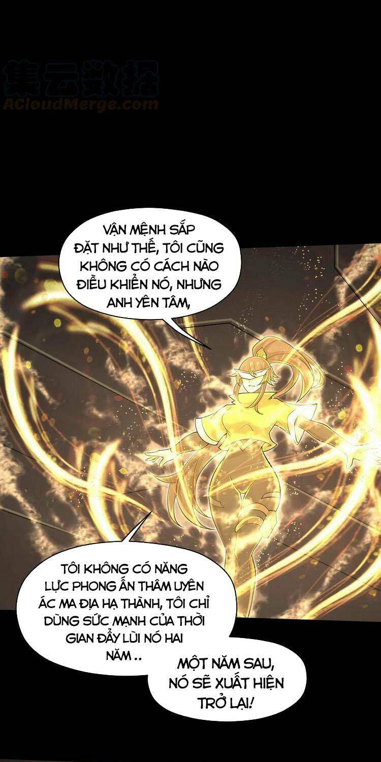 Một Trăm Triệu Điểm: Chapter 81