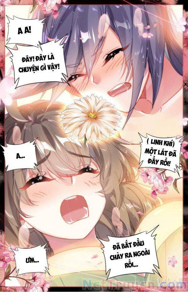 Bình Dân Mạnh Nhất Học Viện Tu Tiên: Chapter 8