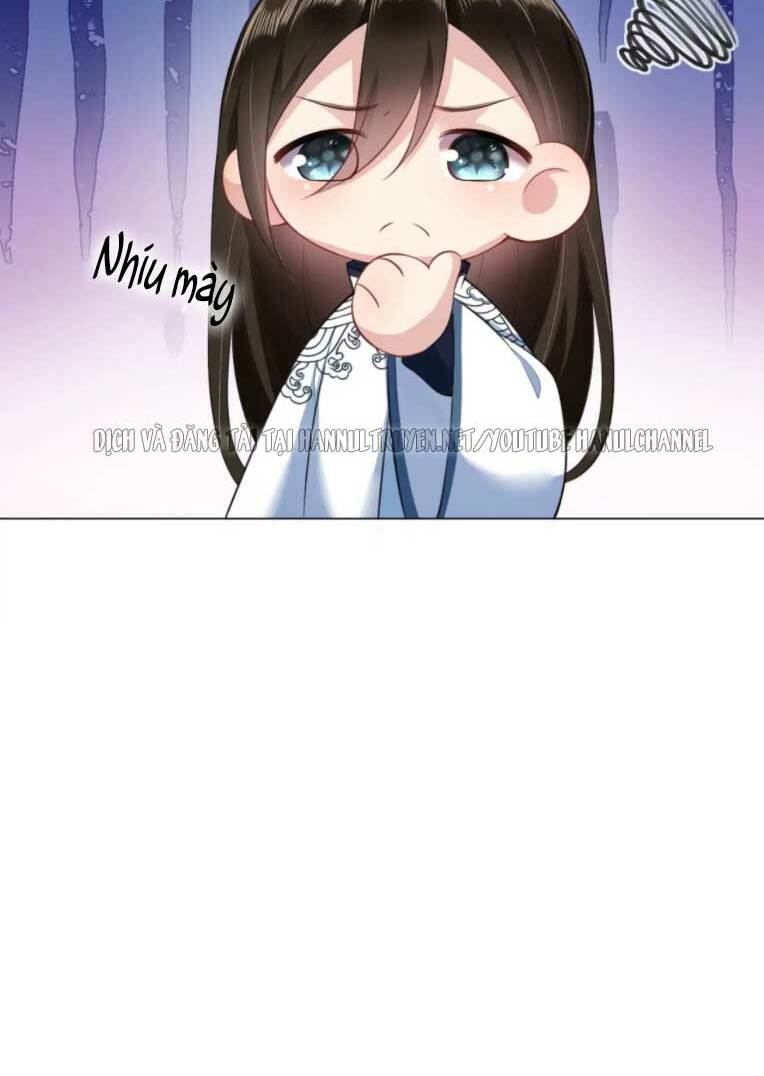 Quận Chúa Vững Vàng, Thiết Lập Nhân Vật Không Thể Vỡ: Chapter 80.5