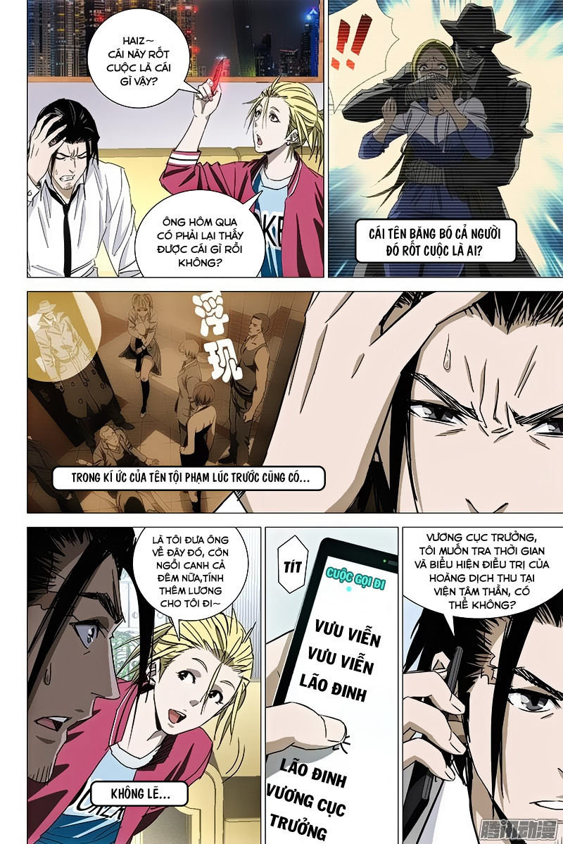 The Lost City: Chapter 57