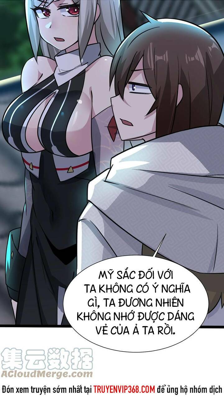 Đại Bảo Kiếm Của Tôi: Chapter 24