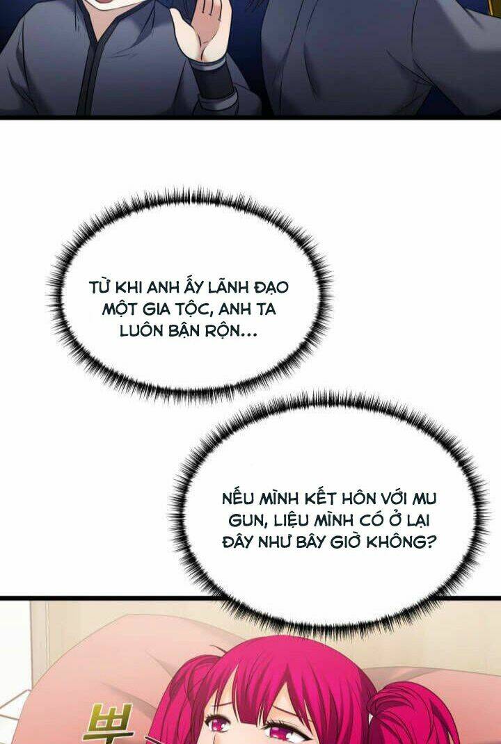 Lôi Thần Chuyển Sinh: Chapter 33