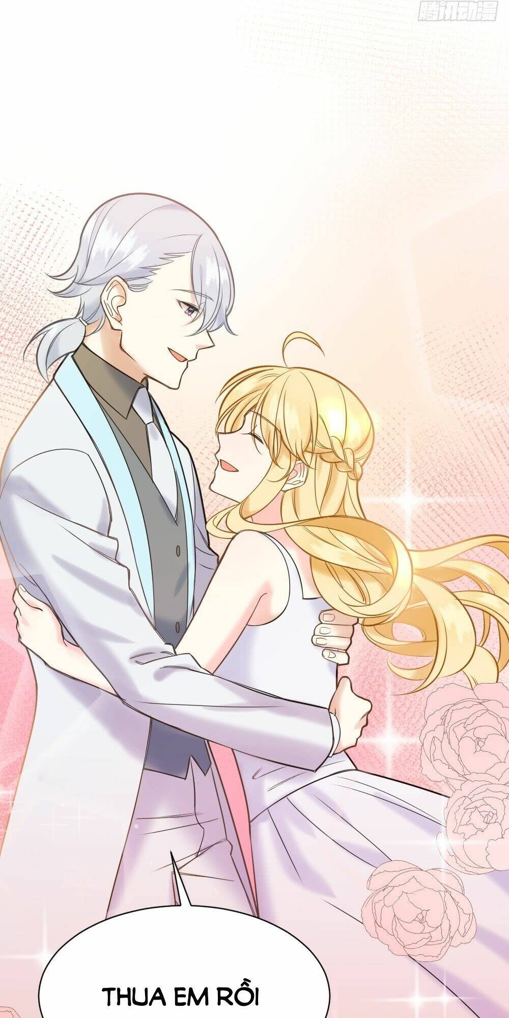 Trời Sinh Một Cặp? Tôi Cự Tuyệt!: Chapter 5