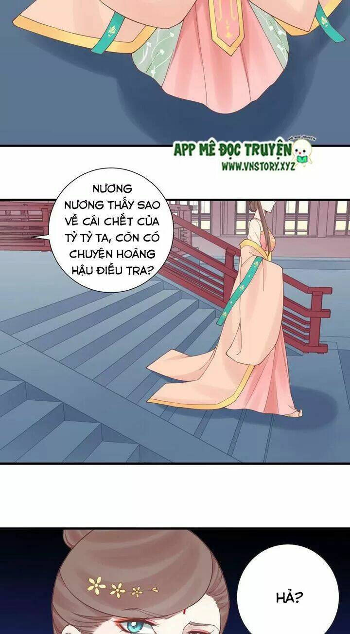 Hoàng Hậu Bận Lắm: Chapter 125