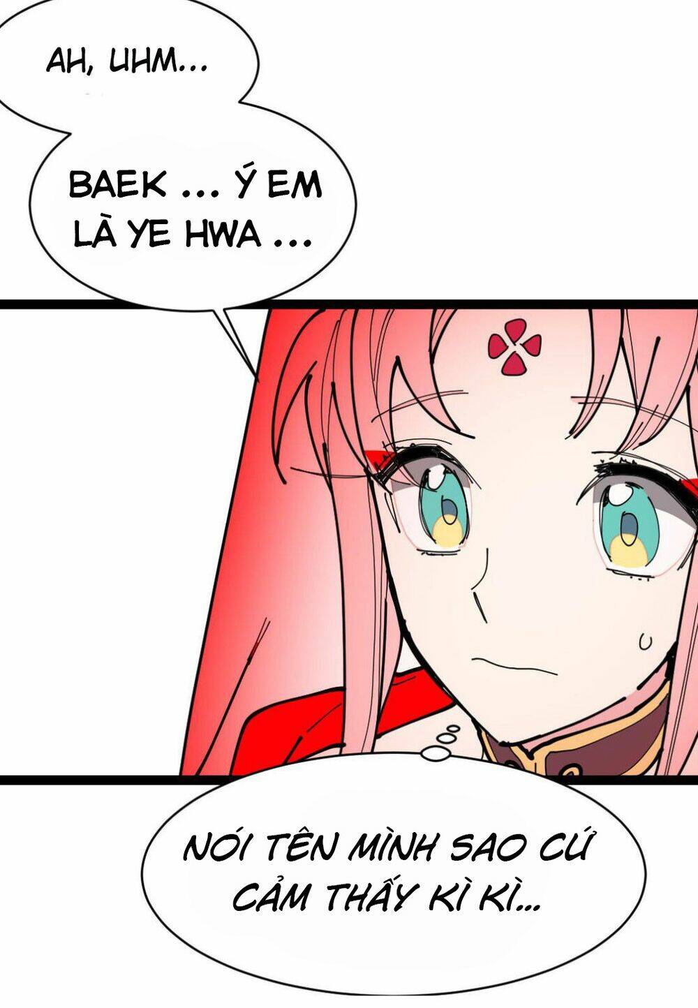 2 Nàng Công Chúa: Chapter 4