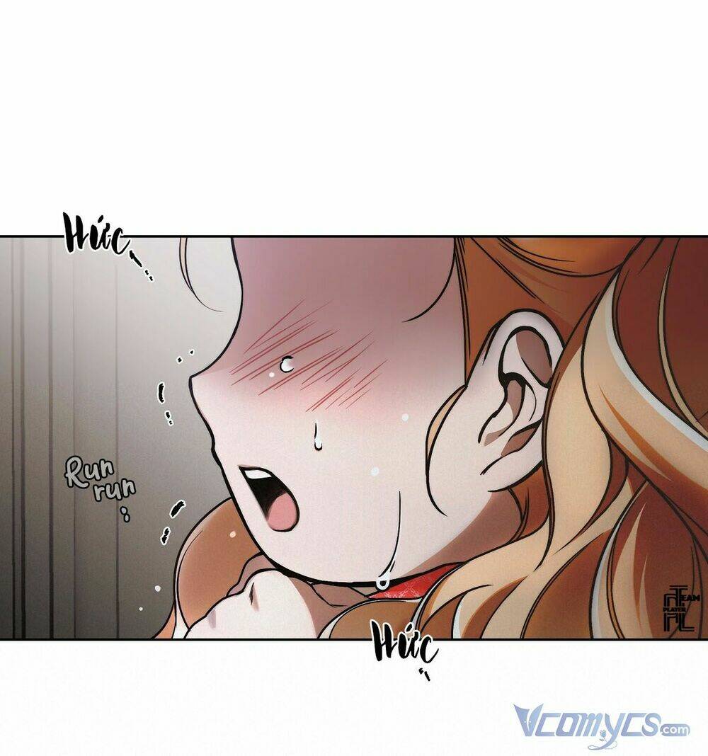 Lời Nói Dối Vĩnh Cửu: Chapter 7