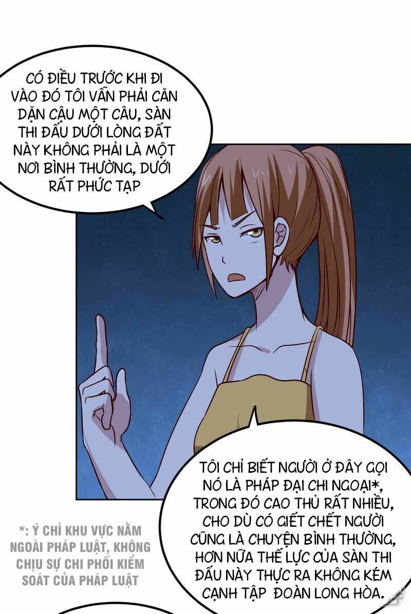 Tay Chơi Thần Cấp: Chapter 120