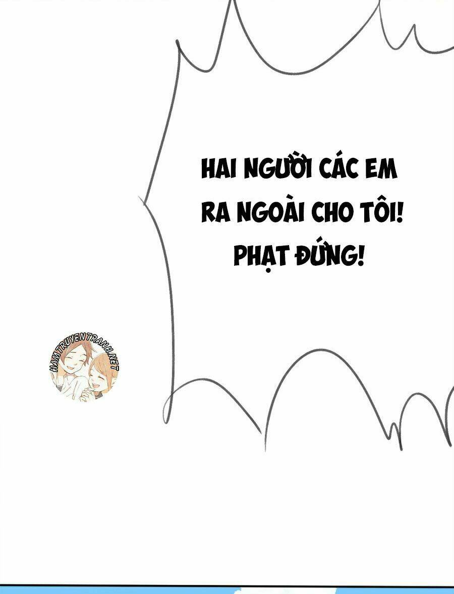 Thực Tập Sinh Tình Yêu: Chapter 4.3