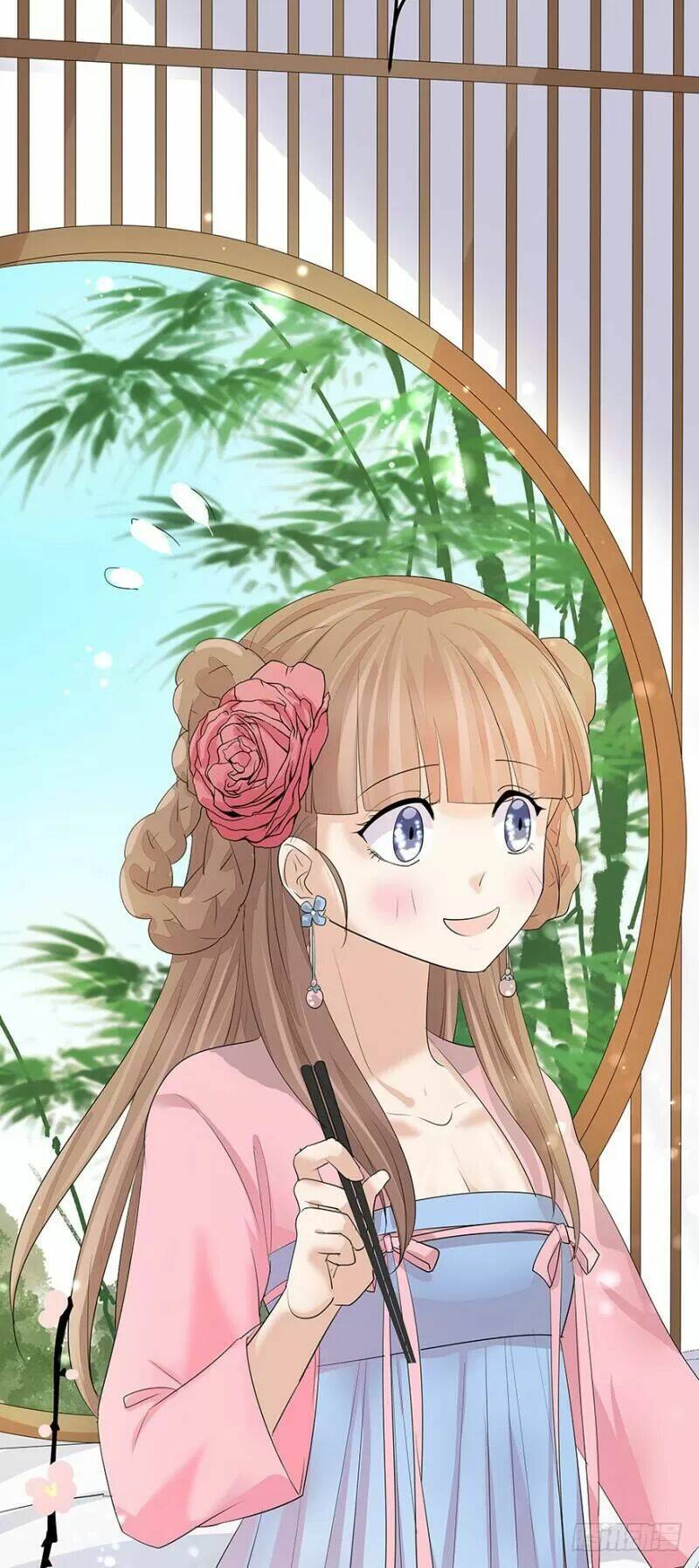 Chào Buổi Sáng, Ức Vạn Manh Thê: Chapter 28