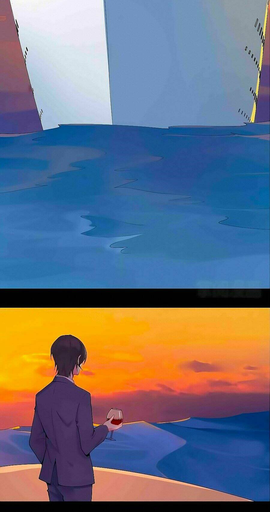 Lãnh Huyết Tổng Tài Đích Tâm Kiên Thê: Chapter 2