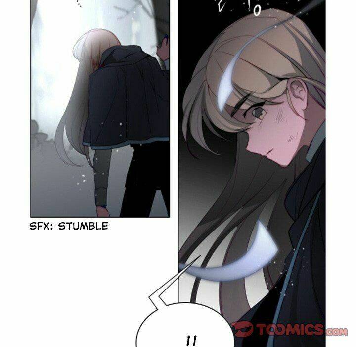The Memory Of Wind: Anz: Chapter 44