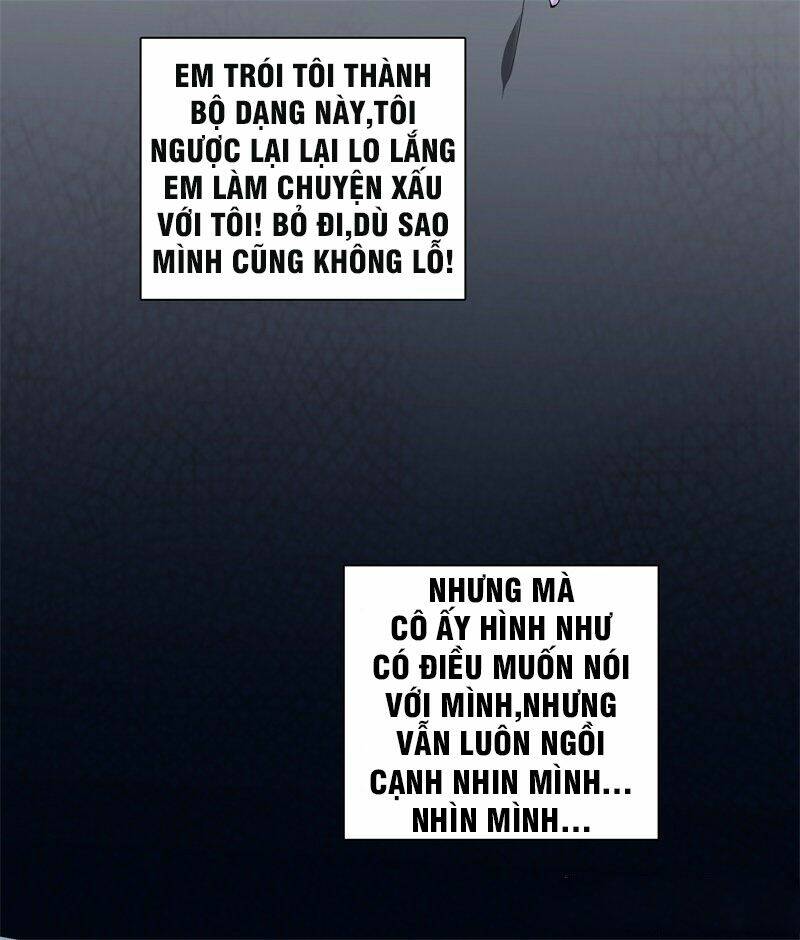 Đô Thị Chí Tôn: Chapter 57