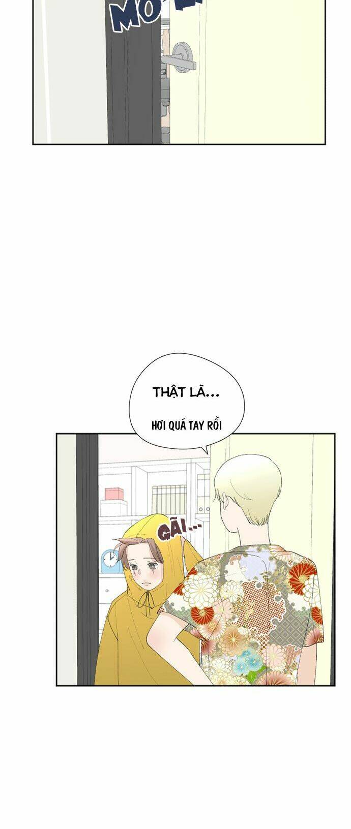 Oh My God: Chapter 8