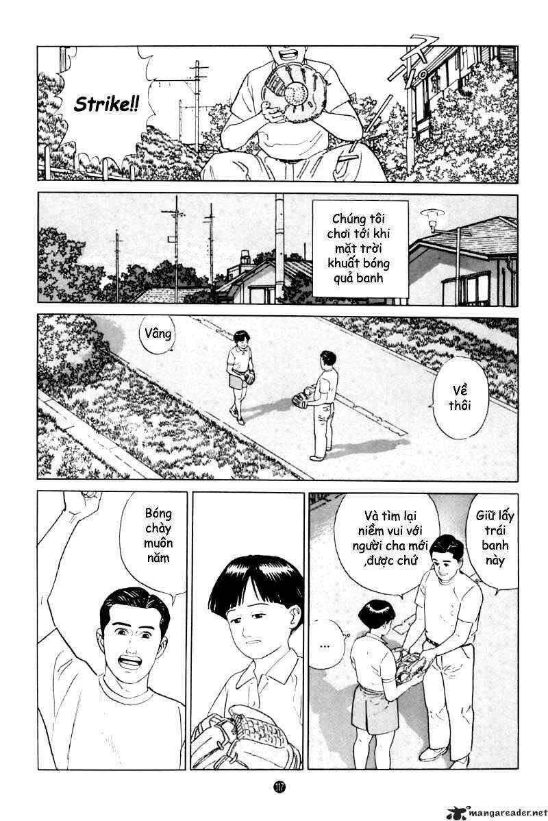 Inu Wo Kau: Chapter 4