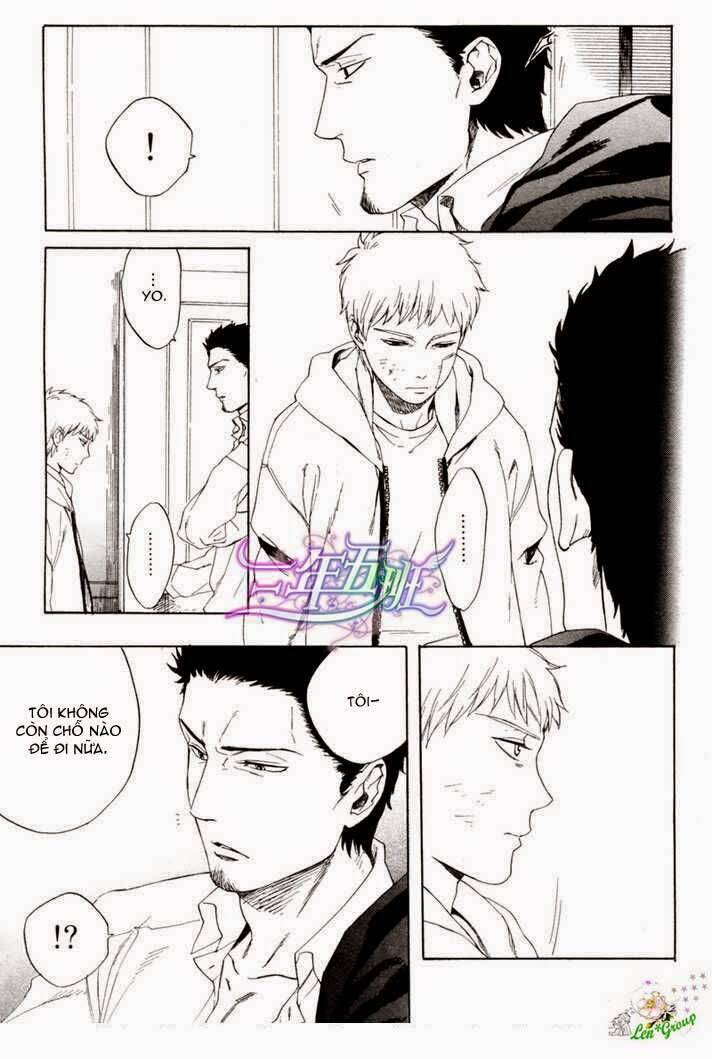 Acid Town: Chapter 11