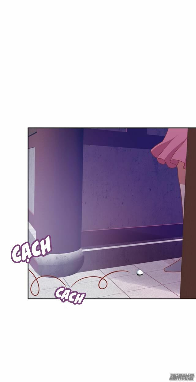 Phép tắc yêu đương của Ma Vương: Chapter 21