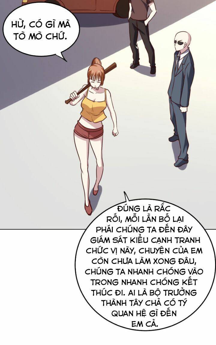 Tay Chơi Thần Cấp: Chapter 114