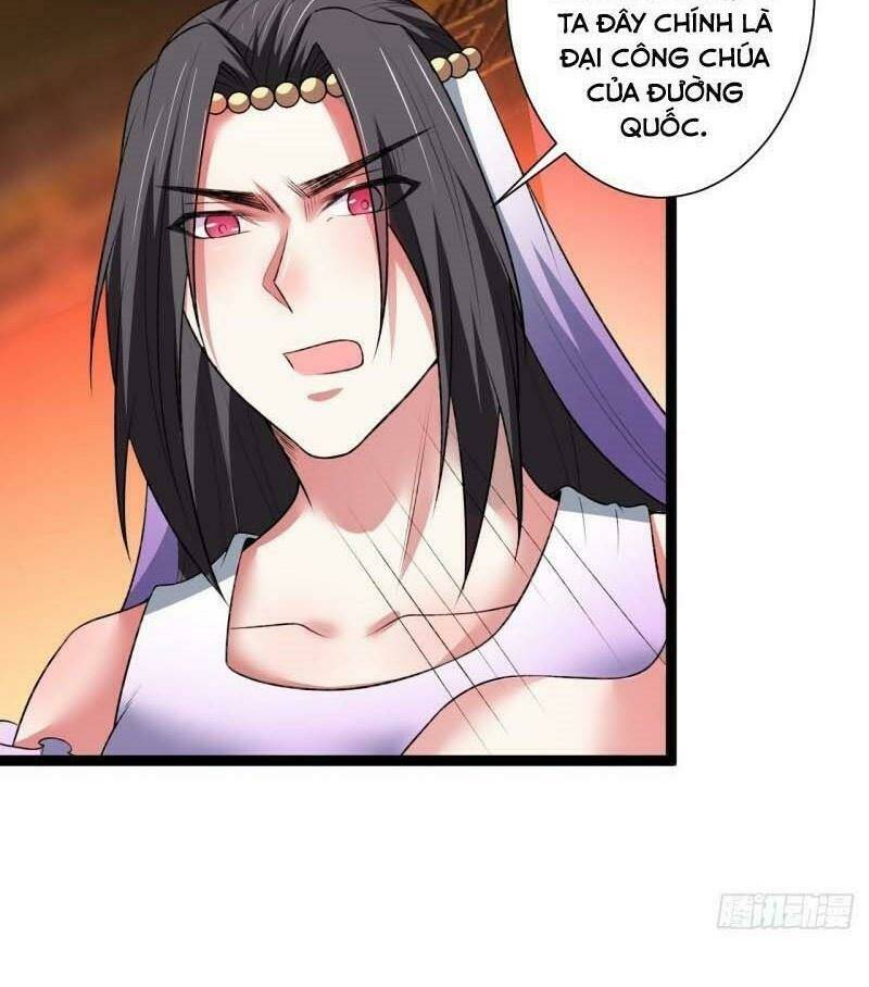 Trọng Sinh Tối Cường Ma Tôn Ở Rể: Chapter 65