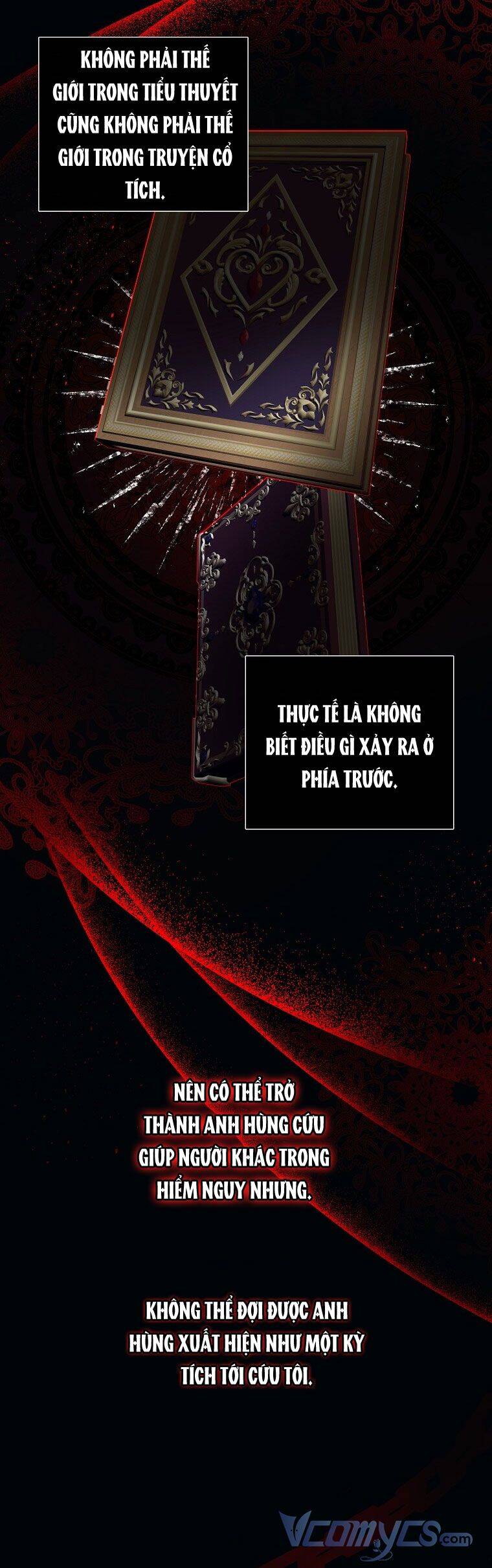 Phương Pháp Sống Sót Khi Phải Ngủ Cùng Hoàng Đế: Chapter 8