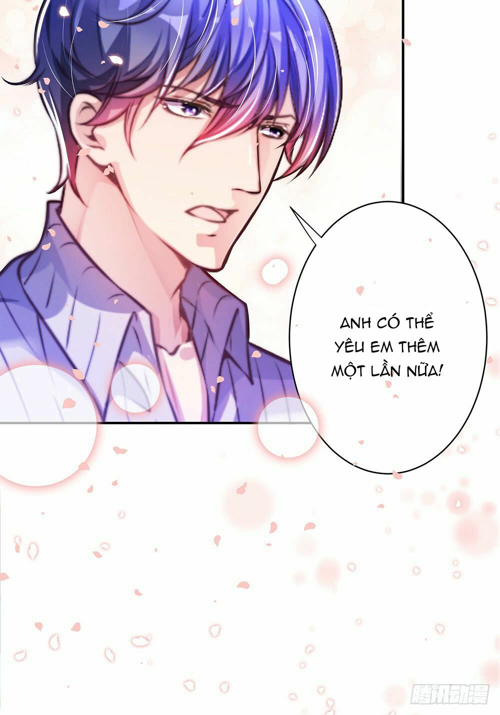 Yêu Tiếp Thành Nghiện, Tổng Tài Quá Bá Đạo: Chapter 34