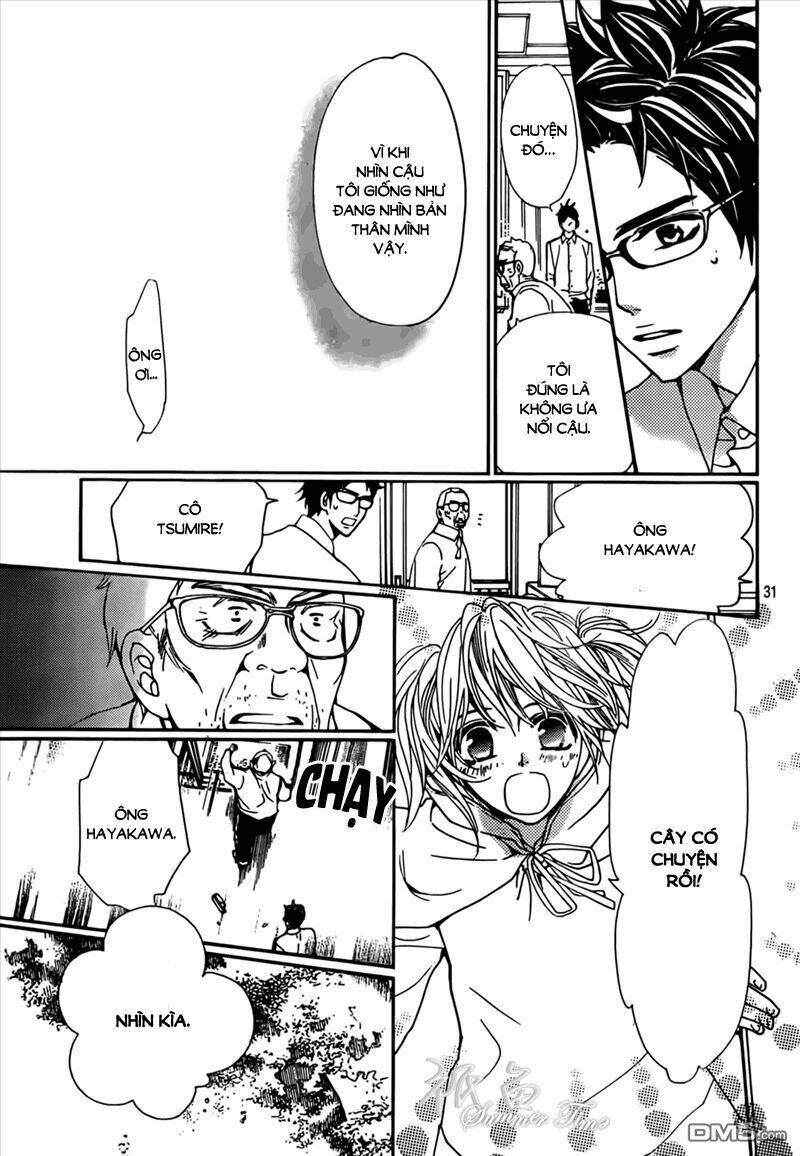 Megami No Libra: Chapter 7