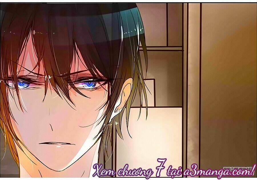 Hào Môn Tiểu Lãn Thê: Chapter 6