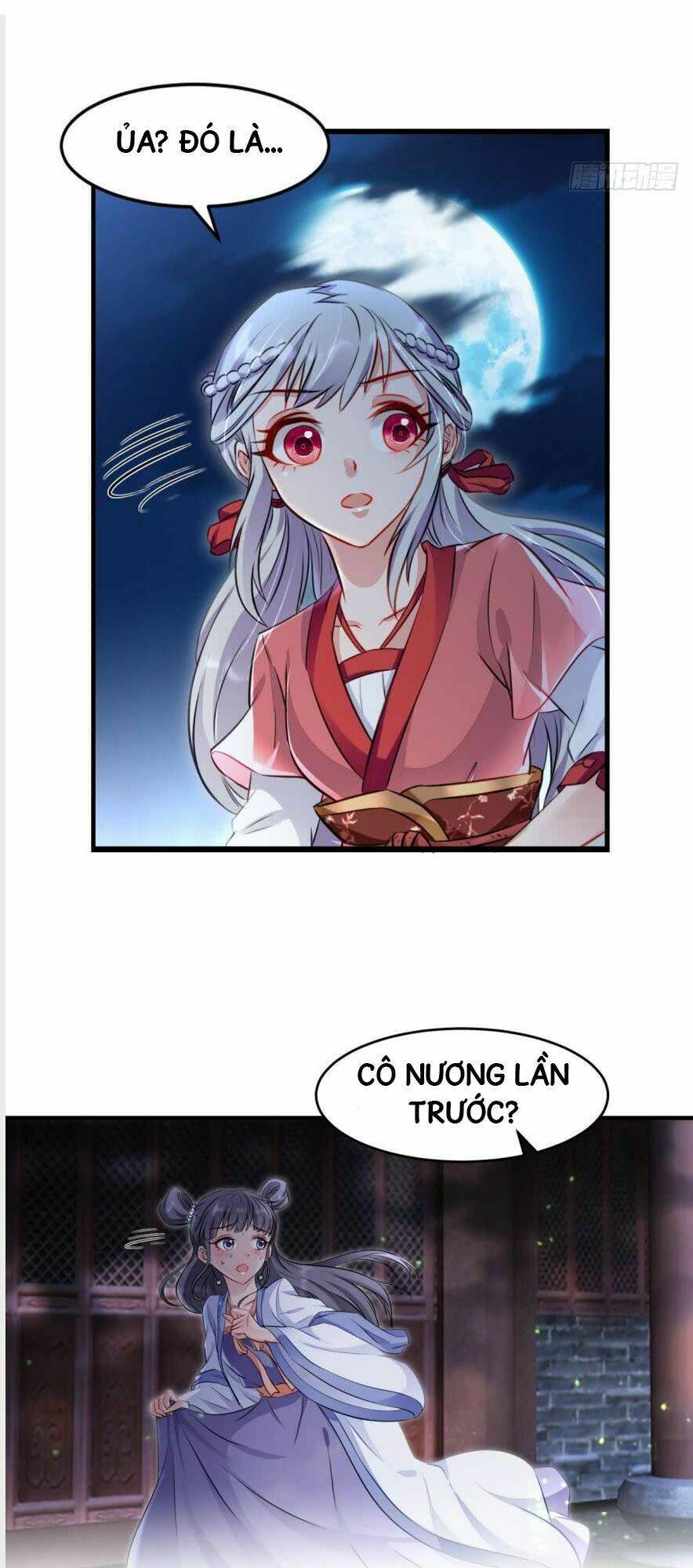 Lão Tổ Của Bạn Đang Online: Chapter 22