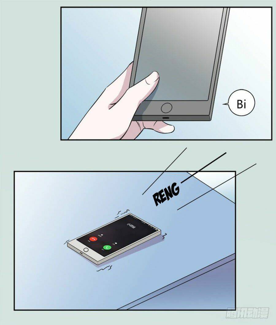 Thiên Kim Đường Môn: Chapter 54