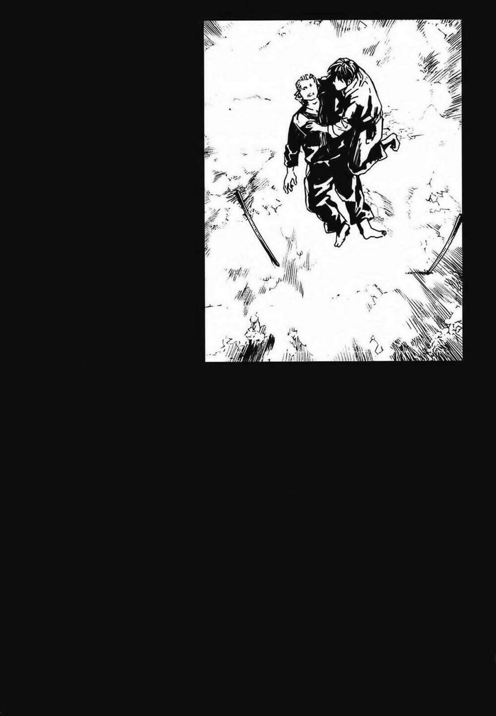 Until Death Do Us Part: Chapter 90