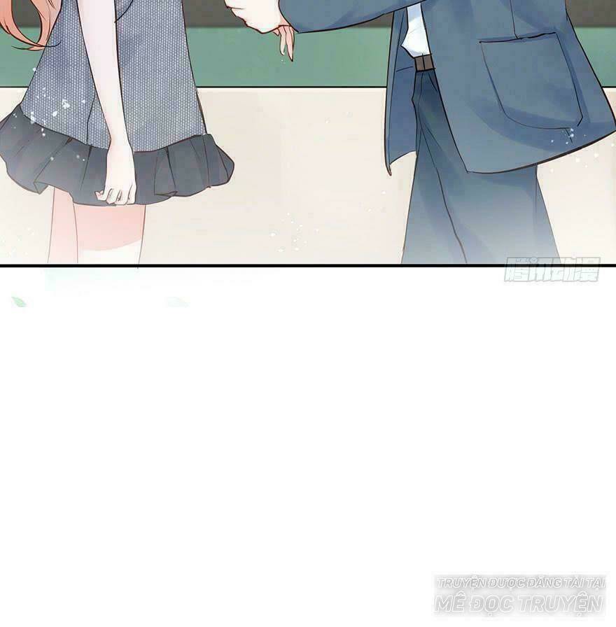 Sau Này Vẫn Cứ Thích Em: Chapter 35