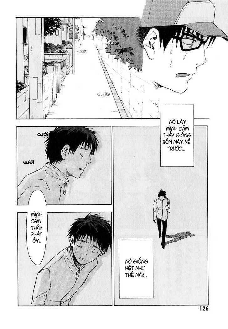 Chào Mừng Tới N.h.k: Chapter 4